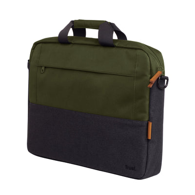 Trust Case Lisboa Laptops Up To 16' Green — image 1