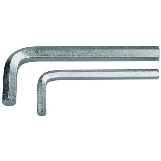 Gedore Screwdriver Angular , Hexágono Indoor 4MM Silver