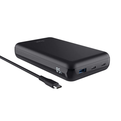 Trust Power Bank USB 100W Laptop/Laro 25240 — image 1