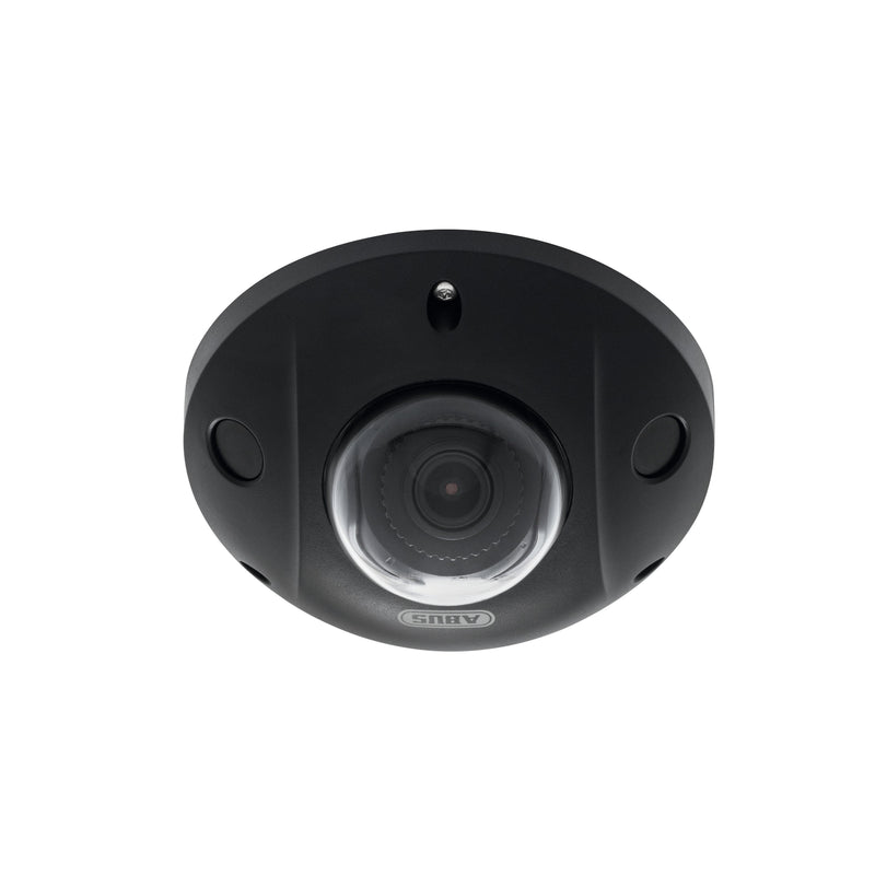 Abus Camera 4 MP Ip-mini-dome 2,8MM Black