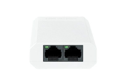 Hikvision Switch PoE Gigabit 1 Input 2 Salidas 30W — image 1