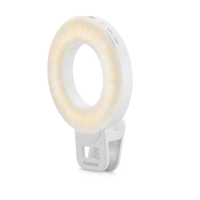 Hama 00004674 Iluminación Ring 60 LED
