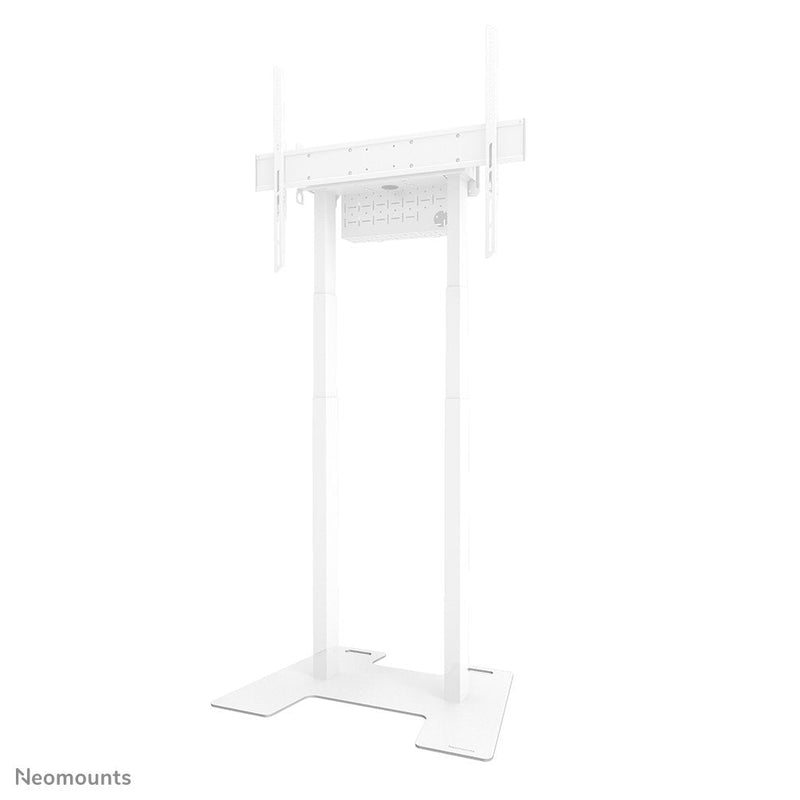 Bodenplatte FL55-875WH1 And WL55-875WH1 White