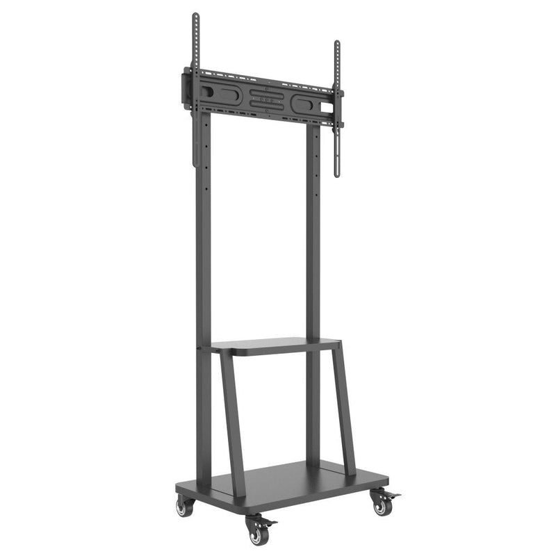 Techly ICA-TR3390 Stand Mobile Phone TV 32-70 Up To 70KG Adjustable Pivot