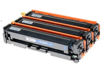 G&g Toner Multipack Colour Compatible HP 201X/CF253XM C/M/ And