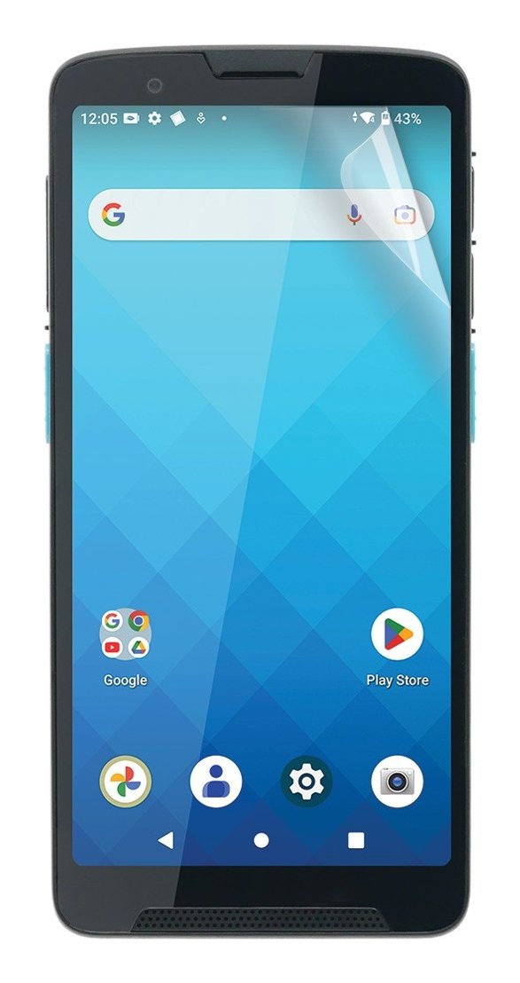 Screen Protector Anti-shock Accs