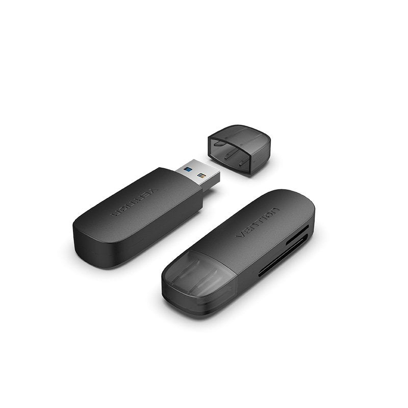 Vention Card Reader External CLGB0 USB 3.0