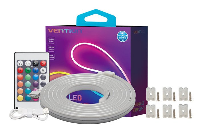 Vention Strip LED Paewf 1M