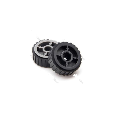 2XPAPER Pickup Roller X463 X464 E260 E360 E460 40X5451 Right LEXCE3751 — image 1