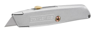 Stanley 1-10-099 Cutter Metallic 15.5CM — image 1