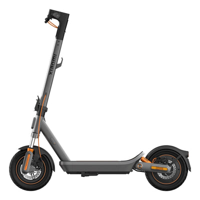 Xiaomi Mi Electric Scooter 6 Max. Gray/ Orange Eu BHR08QLGL — image 1