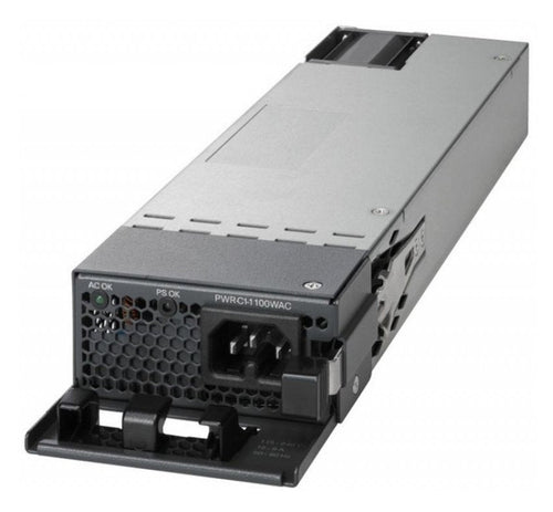 Cisco PWR-C1-1100WAC-P Componente Switch Network Sistema Power — image 1