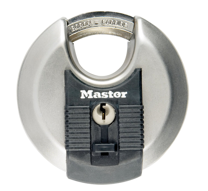 Master Lock M40EURD Padlock Discus 1 Pieces