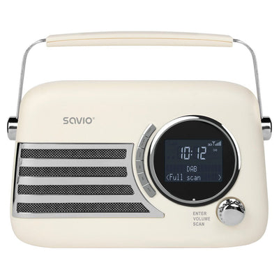 Savio Radio RS-04 Laptop Dab + — image 1