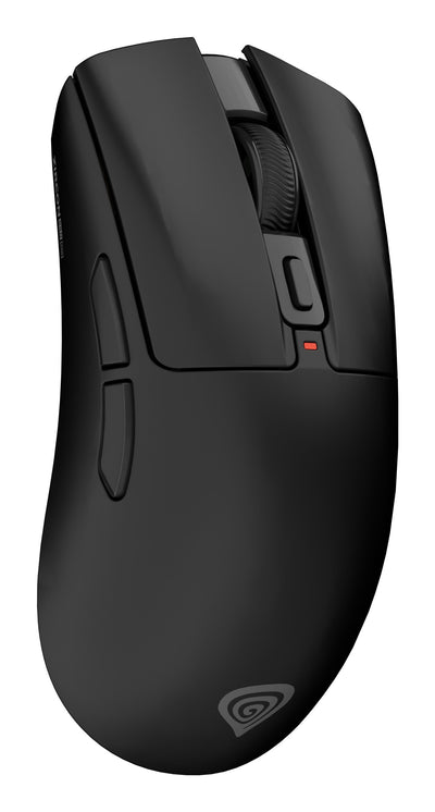 Genesis Zircon 880 Gaming Mouse, 12000DPI, Wireless, Black — image 1