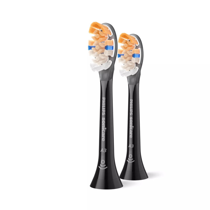 Philips A3 Premium All-in-one HX9092/88 2 Accesorios Brushes Teeth