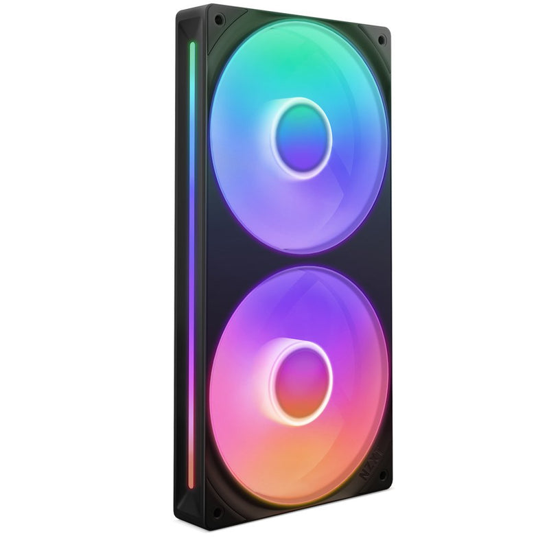 Nzxt Fan PC F240 RGB Core RF-U24HF-B1