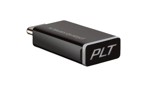 Poly HP BT600 Adapter Bluetooth Headphone Headphones USB-C Empaquetado Replaces SKU 211002-01 — image 1