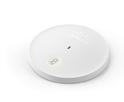 Cisco Microphone Telepresence Table Spark MX700 MX800 Telepresence MX700 MX800 SX80 Webex Room 70 G2 Room Kit  — image 1