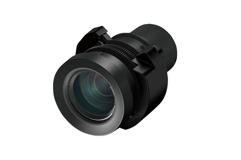 Epson Elp LM08 Lente Zoom Range Medio 24MM 38.2MM F/1.65-2.27 Epson EB-L1065 L1070 PU1006 PU1007 PU1008 Pro G7
