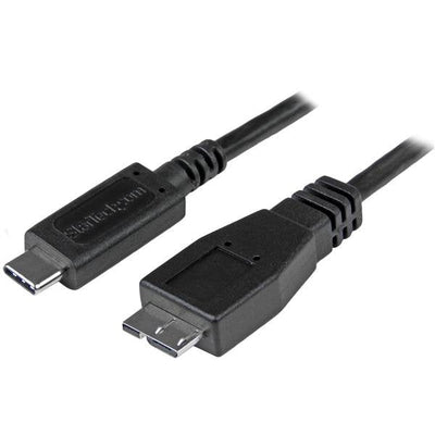 StarTech.com Cable Adapter 50CM USB-C a Micro Usb-b - USB 3.0 USB Type-c — image 1