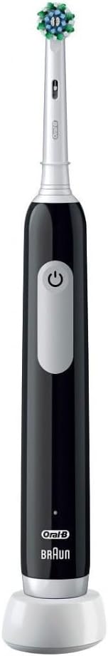 Brush Oral-b Pro 1 Cross Action Black
