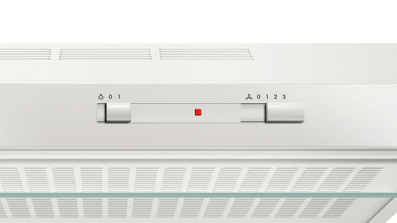 Bosch Campana Extractora Serie 2 DUL62FA21,250M³/H Wall White D