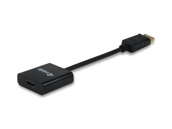 Equip Adapter DisplayPort/HDMI 133438 0.2MT