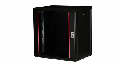 Equip EPM-12-6045-B-CBAA Cabinet Rack 12U Bastidor Wall Black — image 1