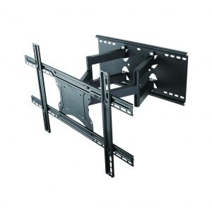 Art Ramt AR-87 Soporte TV LCD LED 40-80 60KG Adj. Vertical Level 46CM