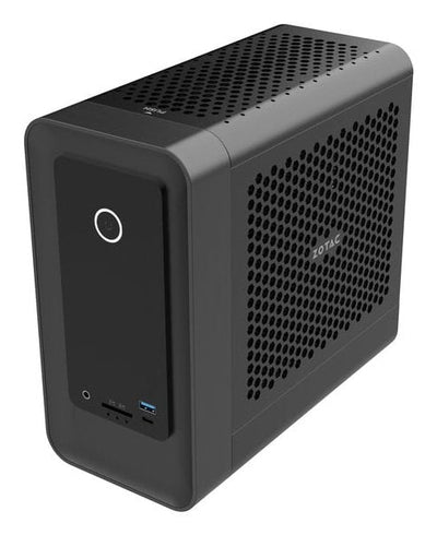 Zotac Barebone Magnus One EU275070C Zbox Cultra 7 265 0GB 0TBSSD Rtx 5070 Noos — image 1