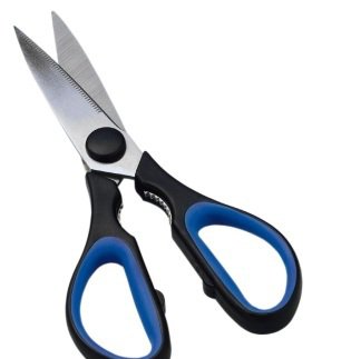 Wedo Scissors Allzweck 8 Pulgadas — image 1