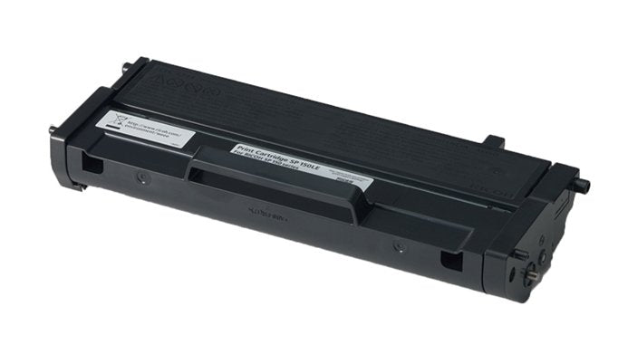 Ricoh Genuine Toner Black Aio SP150HE Aficio SP150 Hc - 1.500 Paginas