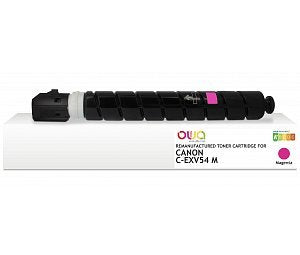 Toner Owa Compatible With Canon 1396C002 Magenta (8.500 S.)