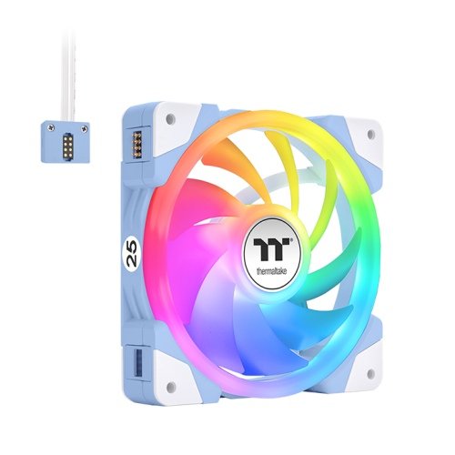 Thermaltake Fan PC Swafan EX14 ARGB
