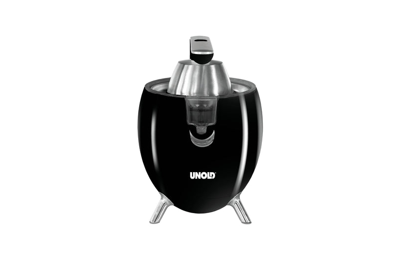 Unold 78135 Juicer Eléctrico With Arm 1100W Black
