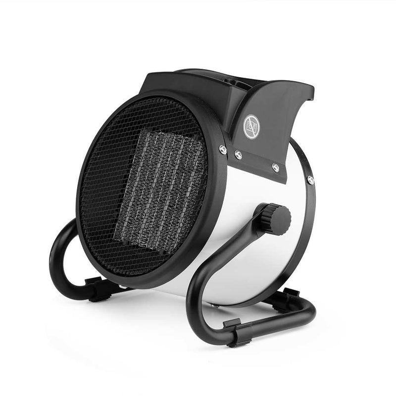 Orbegozo Heater Fhr 2045 2000W Temperatura Adjustable