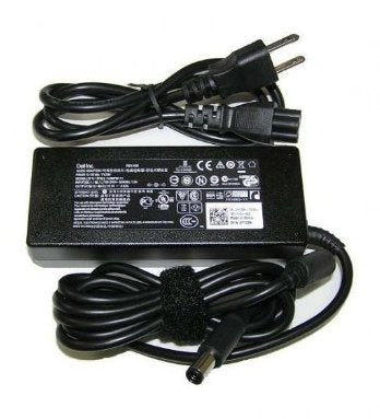 Dell Y4M8K Charger 90W Black