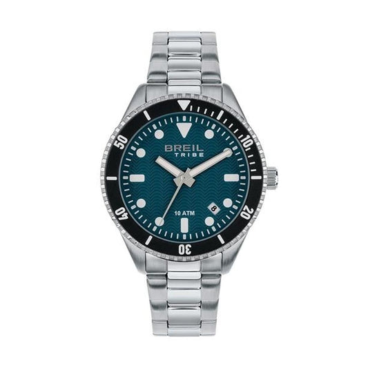 Breil Men's Watch Breil Ew0740 (Ø 39 Mm)