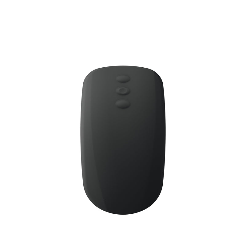 Cherry AK-PMH3 Mouse Médico Ambidextro RF Wireless 1000 DPI