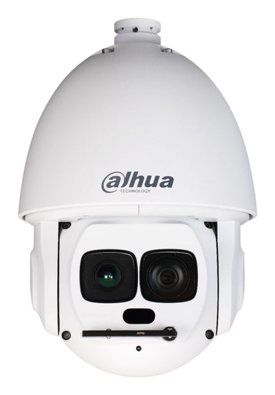 Dahua SD6AL245GB-HNV Domo Ptz IP 2M Wdr Starlight Laser 550M 45X IP67 Hi-PoE Audio e/S Ai — image 1