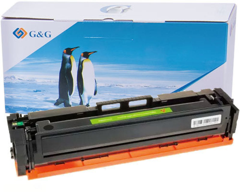 G&g Xl-toner Compatible With Canon 046HY 1251C002