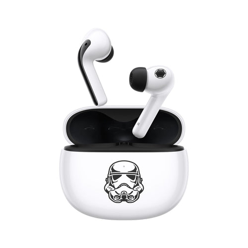 Xiaomi Headphones Buds 3 Star Wars Edition Stormtrooper — image 1