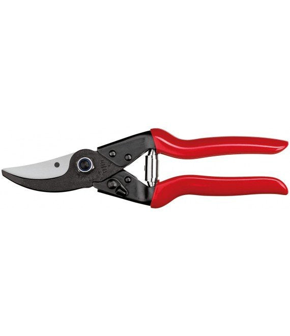 Felco Scissors 5 Podar Anvil Red
