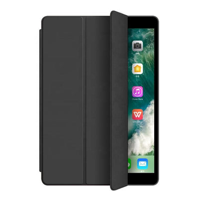 Estuff ES682050-BULK Case For Ipad 10.2 (2019), Ipad 10.2 (2020), Ipad 10.2 (2021) Black — image 1