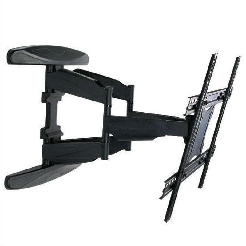 Techly Ica-plb 172L Wall Mount Screen Plana 2,03M (80) Black