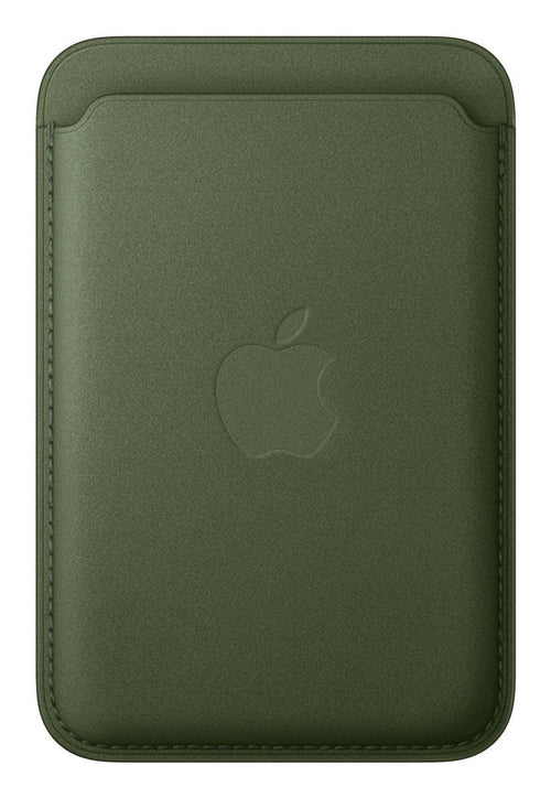 Apple Iphone Finewoven Wallet With Magsafe - Moss — image 1