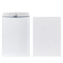 Herlitz 00734491 Sobre Paper White
