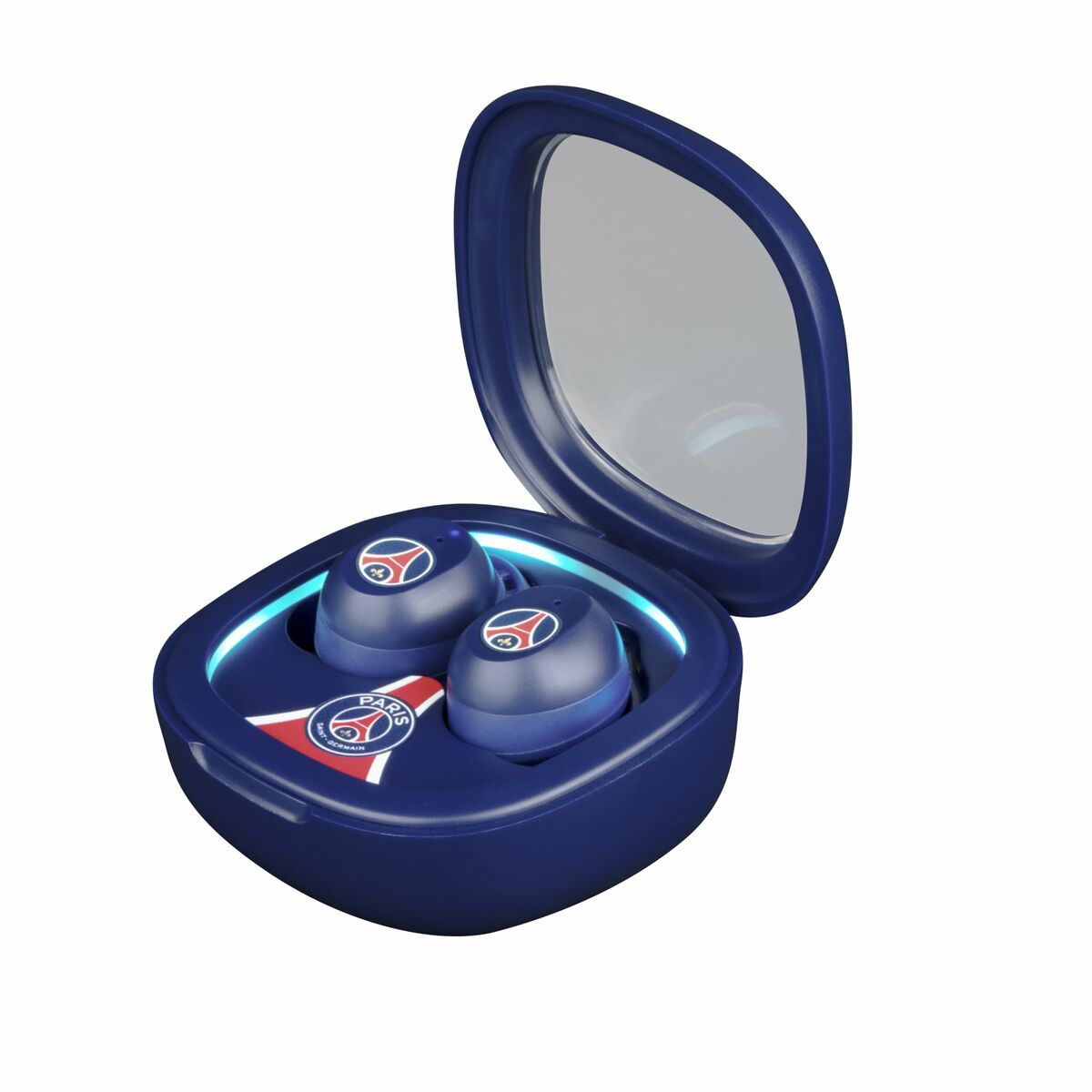 Konix Headphones Konix Blue