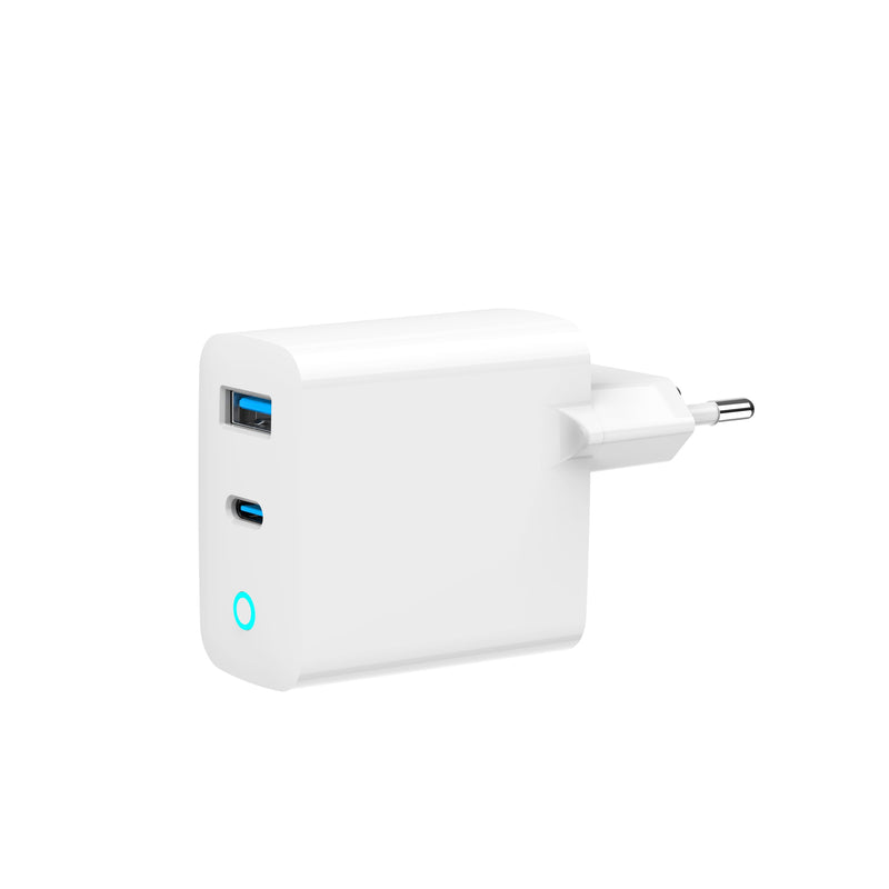 Charger USB Universal 2 Ports 2.1A